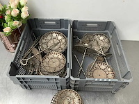 Etagère (8x) - afbeelding 3 van  3