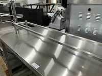 Etagère voor saladiere - afbeelding 1 van  1