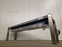 Etagère warmtebrug - keramisch - 120 cm - afbeelding 1 van  3