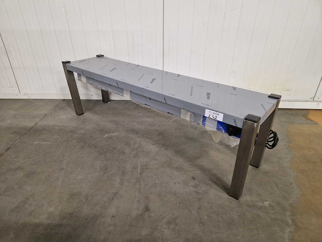 Etagère warmtebrug - keramisch - 120 cm - afbeelding 2 van  3