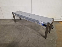 Etagère warmtebrug - keramisch - 120 cm - afbeelding 2 van  3