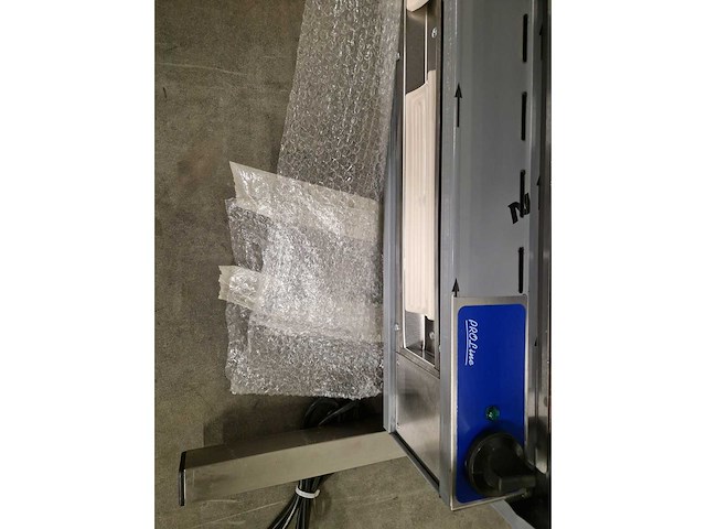 Etagère warmtebrug - keramisch - 120 cm - afbeelding 3 van  3