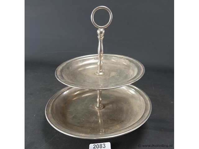 Etagère - afbeelding 1 van  5