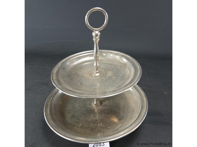 Etagère - afbeelding 3 van  5