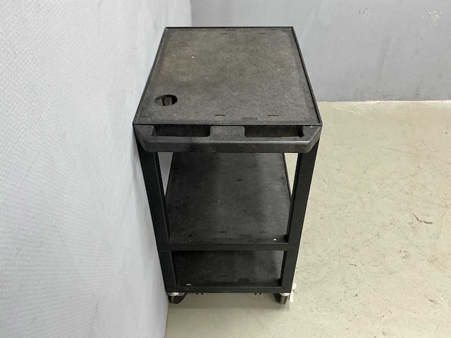 Etagewagen - 67x46x87 cm - afbeelding 2 van  10