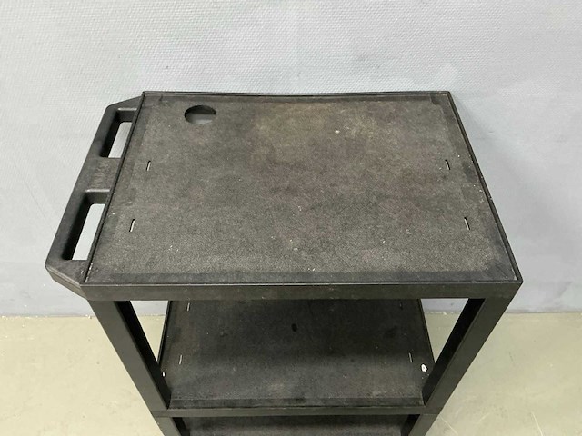 Etagewagen - 67x46x87 cm - afbeelding 5 van  10