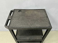 Etagewagen - 67x46x87 cm - afbeelding 5 van  10