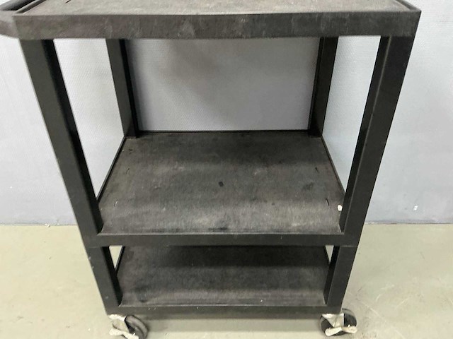 Etagewagen - 67x46x87 cm - afbeelding 6 van  10