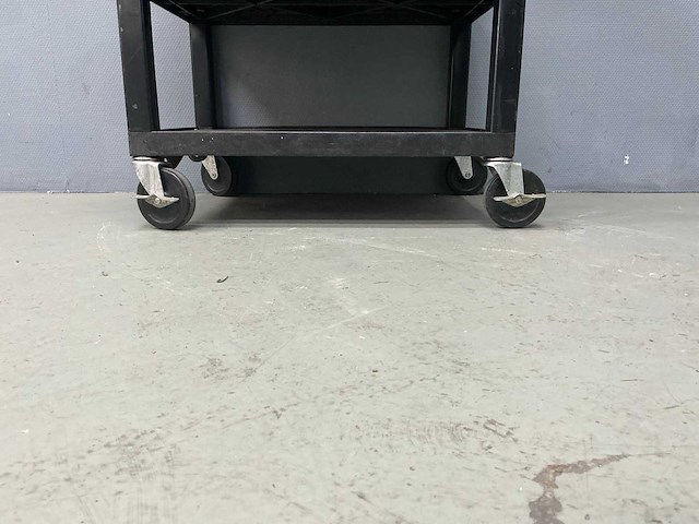 Etagewagen - 67x46x87 cm - afbeelding 8 van  10