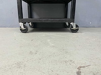 Etagewagen - 67x46x87 cm - afbeelding 8 van  10