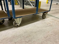Etagewagen (2x) - afbeelding 3 van  5