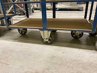 Etagewagen (2x) - afbeelding 4 van  5