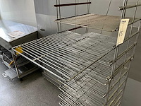 Etagewagen (2x) - afbeelding 3 van  4