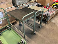 Etagewagen (3x) - afbeelding 3 van  3