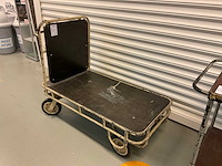 Etagewagen (3x) - afbeelding 4 van  6