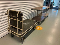 Etagewagen (3x) - afbeelding 6 van  6