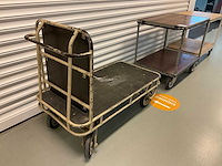 Etagewagen (3x) - afbeelding 5 van  6