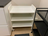 Etagewagen (4x) - afbeelding 4 van  4