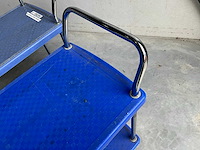 Etagewagen (4x) - afbeelding 4 van  4