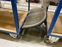 Etagewagen (4x) - afbeelding 5 van  12