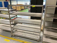 Etagewagen (7x) - afbeelding 2 van  6