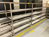 Etagewagen (7x) - afbeelding 4 van  6