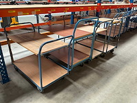Etagewagen (7x) - afbeelding 4 van  4