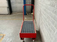 Etagewagen en plateauwagen - afbeelding 10 van  20