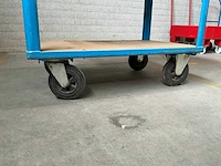 Etagewagen en plateauwagen - afbeelding 20 van  20