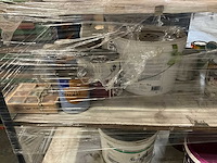 Etagewagen met inhoud - afbeelding 7 van  9