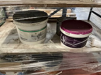 Etagewagen met inhoud - afbeelding 8 van  9