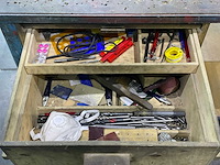 Etagewagen met inhoud - afbeelding 5 van  7