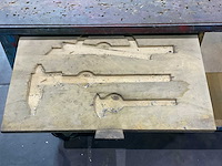 Etagewagen met inhoud - afbeelding 6 van  7