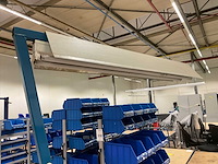 Etagewagen met verlichting - afbeelding 4 van  4