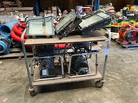 Etagewagen - afbeelding 2 van  3