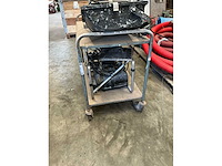 Etagewagen - afbeelding 3 van  3