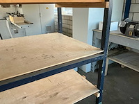 Etagewagen - afbeelding 3 van  3