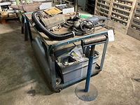 Etagewagen - afbeelding 1 van  3