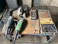 Etagewagen - afbeelding 2 van  3