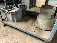 Etagewagen - afbeelding 3 van  3