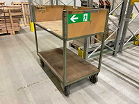 Etagewagen - afbeelding 2 van  3
