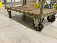 Etagewagen - afbeelding 3 van  3