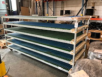 Etagewagen - afbeelding 1 van  2