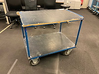 Etagewagen - afbeelding 1 van  4