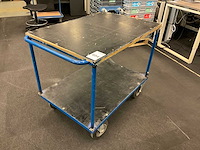 Etagewagen - afbeelding 3 van  4