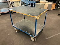 Etagewagen - afbeelding 4 van  4