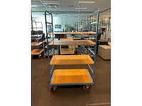 Etagewagen - afbeelding 3 van  6