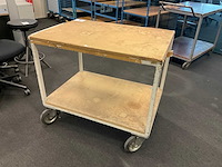 Etagewagen - afbeelding 2 van  5