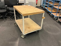Etagewagen - afbeelding 3 van  5