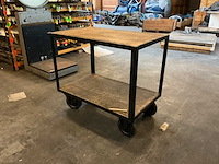 Etagewagen - afbeelding 3 van  5